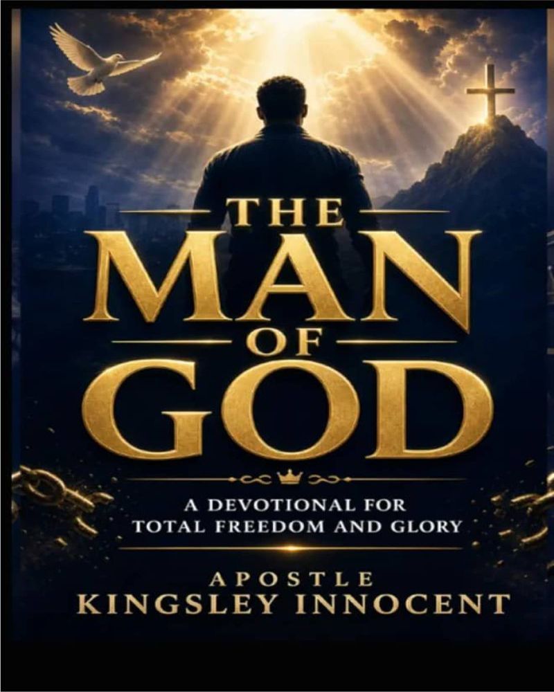 The Man of God